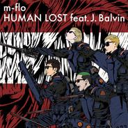 HUMAN LOST - feat. J. Balvin Spanish Version