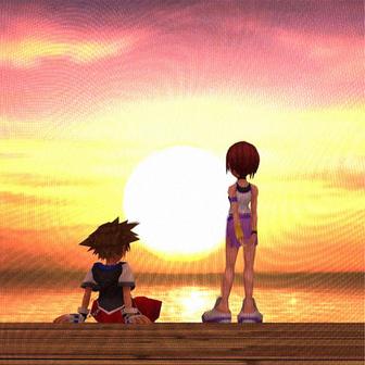 Dearly Beloved (From "Kingdom Hearts") Reprise
