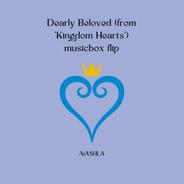 dearly beloved ~ musicbox flip