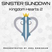 Sinister Sundown (From "Kingdom Hearts 2") [Orchestrated]
