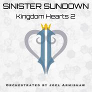 Sinister Sundown (From "Kingdom Hearts 2") - Orchestrated