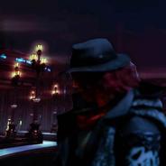 Somnus (Ronin Version)