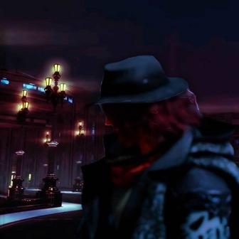 Somnus (Ronin Version)