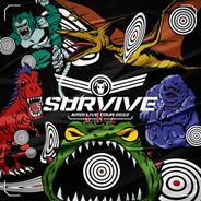 Small World - Kroi Live Tour 2022"Survive"