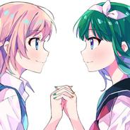 ユニ - ハルリノ ver.