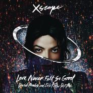 Love Never Felt So Good - DM-FK CLASSIC TRIBUTE MIX