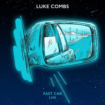 Fast Car (Live)