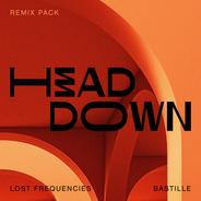 Head Down - Samm (BE) Remix