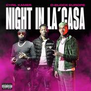 NIGHT IN LA’CASA