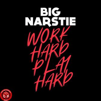 Work Hard Play Hard