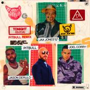 Tonight (D.I.Y.A) [Pitbull Remix]