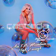 Ain't No Mountain High Enough - Jax Jones Remix