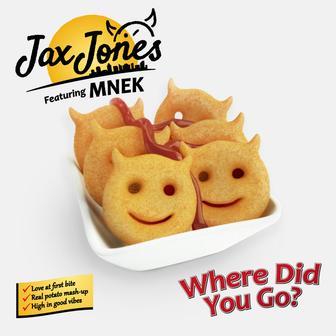 Where Did You Go? (Extended Mix)