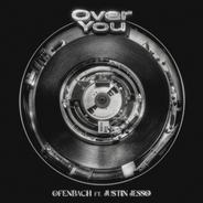 Over You (feat. Justin Jesso) - Extended Mix