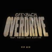 Overdrive (feat. Norma Jean Martine) - Cloned Version