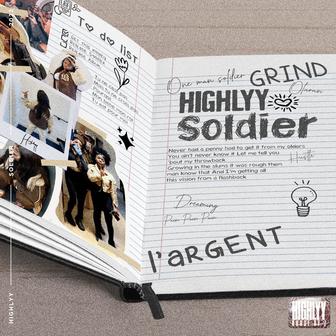 Soldier (feat. Tion Wayne)