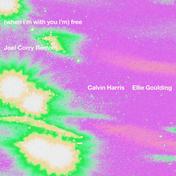 Free (with Ellie Goulding) [Joel Corry Remix]