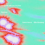 Free (with Ellie Goulding) [Remixes]