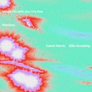 Free (with Ellie Goulding) - Joel Corry Remix