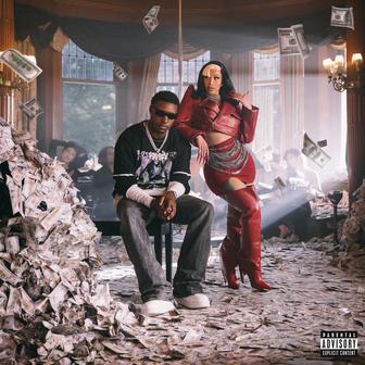On Dat Money (with Cardi B)