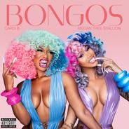 Bongos (feat. Megan Thee Stallion) - Instrumental