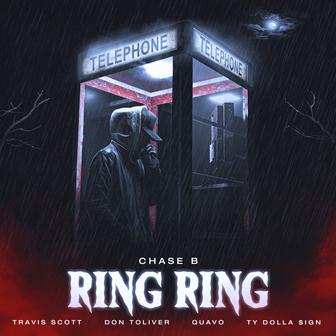 Ring Ring (feat. Travis Scott, Don Toliver, Quavo & Ty Dolla $ign) [Extended Version]