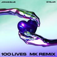 100 Lives - MK Vocal Mix