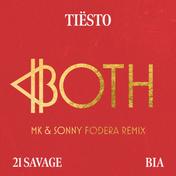 BOTH (MK & Sonny Fodera Remix)