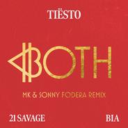 BOTH - Tiësto's VIP Mix