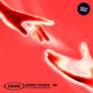 Asking (feat. Clementine Douglas) - K Motionz Remix
