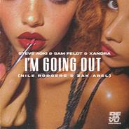 I'm Going Out - Extended Mix