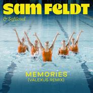 Memories - Valexus Remix