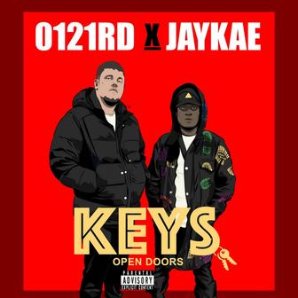 Keys Open Doors