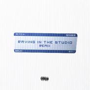 Raving In The Studio - Instrumental