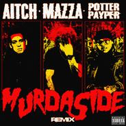 Murdaside - Remix