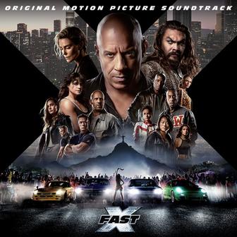 Vai Sentando (FAST X Soundtrack)