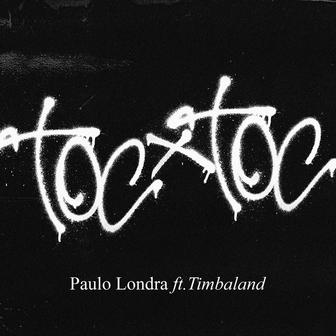 Toc Toc (feat. Timbaland)