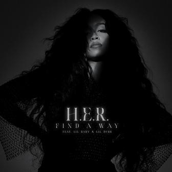 Find A Way (feat. Lil Durk)