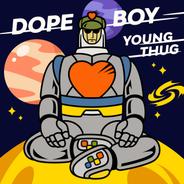 Dope Boy (with Nigo)