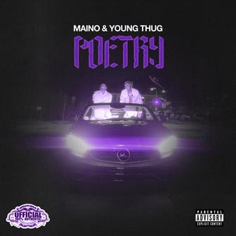 Poetry (feat. Young Thug) [ChopNotSlop Remix]