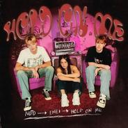 Hold On Me - demotapes Remix