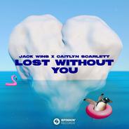 Lost Without You - Extended Mix