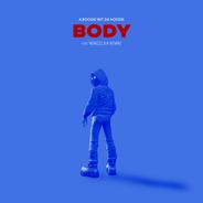 Body (feat. Nemzzz) - UK Remix