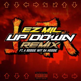 Up Down (Remix) (with A Boogie Wit da Hoodie)
