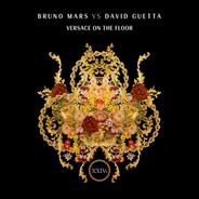 Versace on the Floor (Bruno Mars vs. David Guetta)