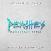 Peaches (Masterkraft Remix)