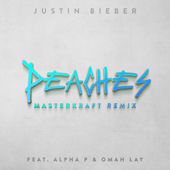 Peaches (Masterkraft Remix)