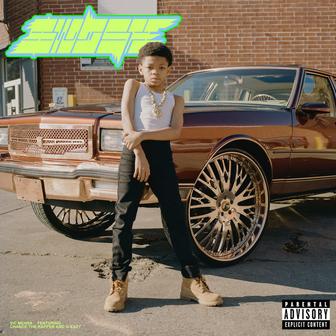 $WISH ft. G-Eazy and Chance The Rapper