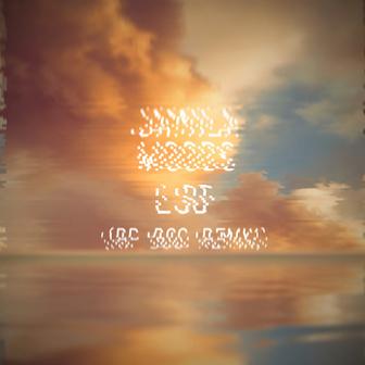 LSD (feat. Chance The Rapper) [RP Boo Remix]