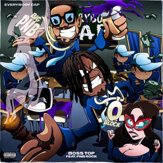 Everybody Cap (feat. PnB Rock)